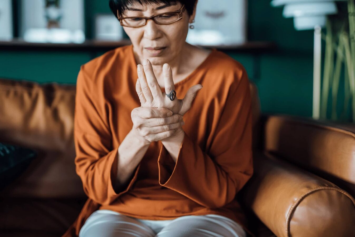 arthrtis stretches