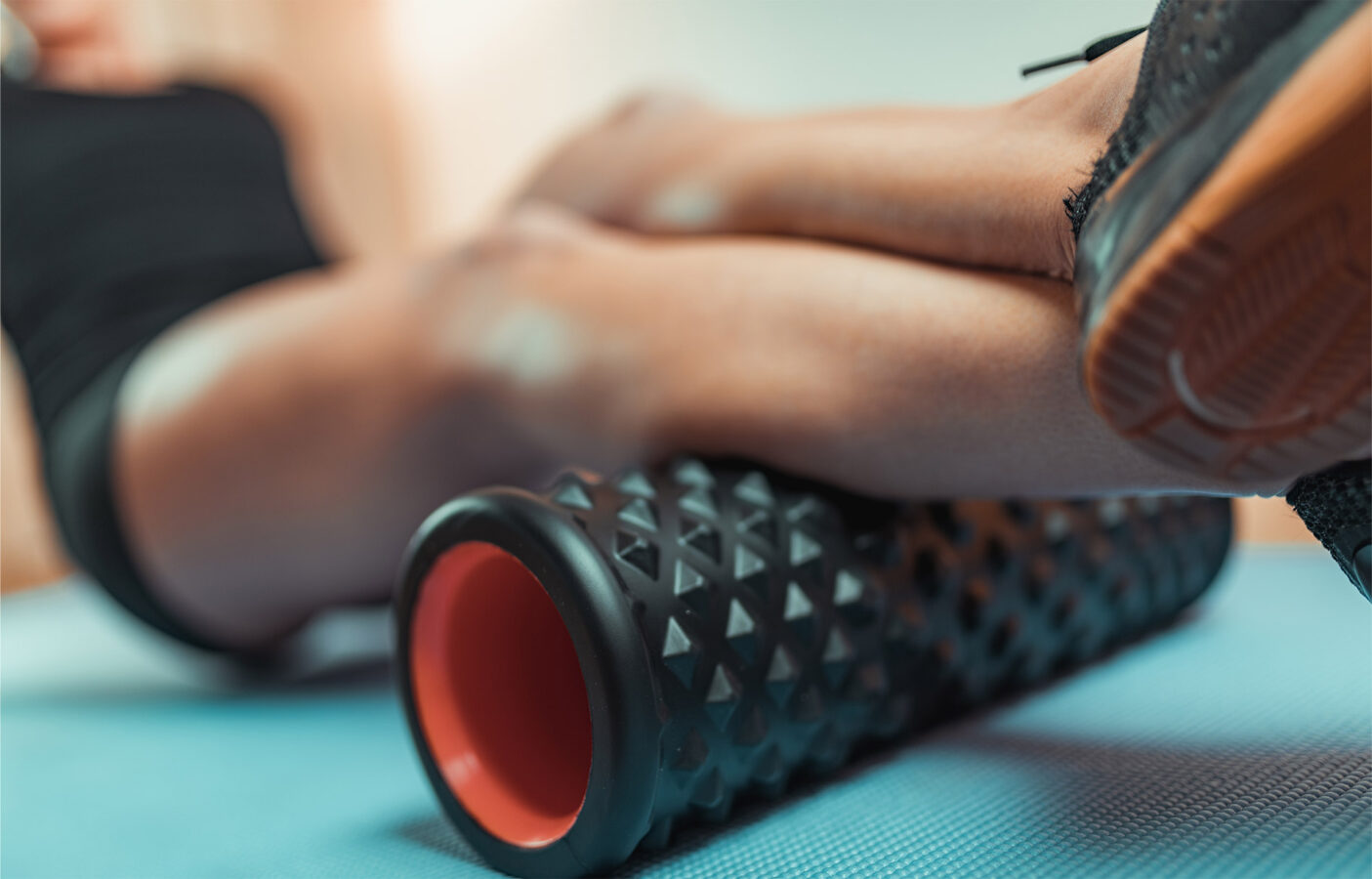 Benefits of Foam Rolling