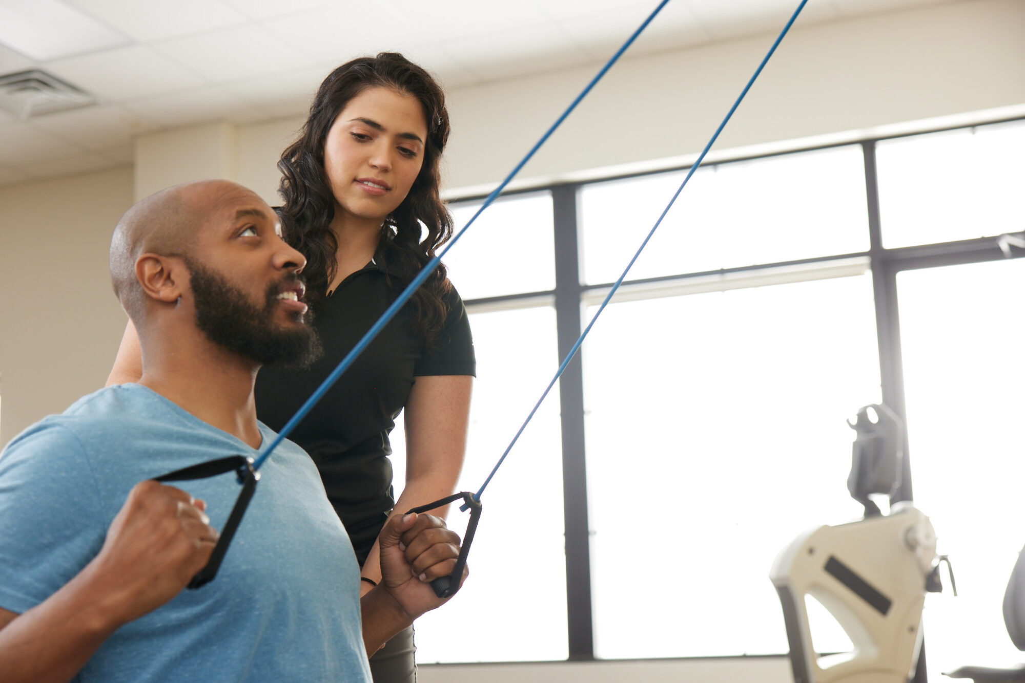 Sports Performance Training & Physical Therapy| BenchMark Physical Therapy