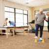 Physical Therapy to Reduce Pain & Improve Lives| BenchMark Physical Therapy