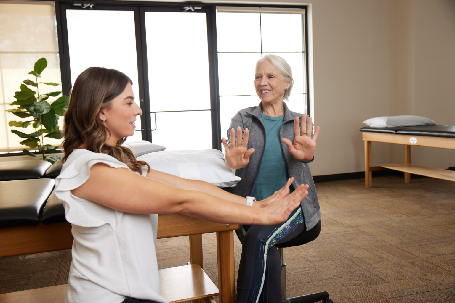 Plvt Lee Silverman Voice Treatment (LSVT) for Parkinson's