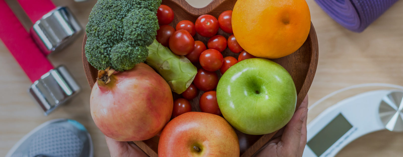 Nutrition Healthy Eating
