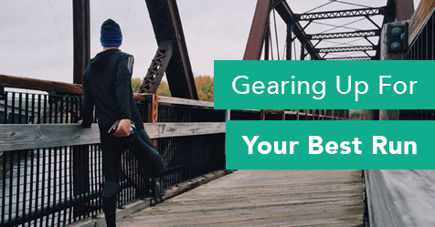 Steps To Achieve Your Best Run - Drayer Physical Therapy Institute