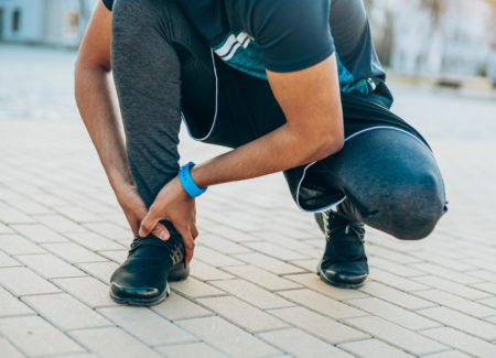 Why Do You Hurt? An Explanation of Pain