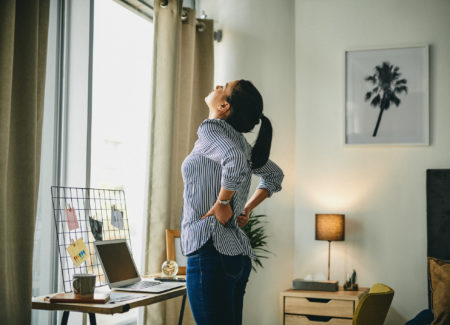 Understanding the Benefits of Pain