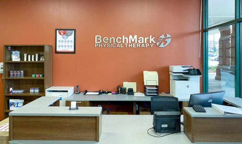 Physical Therapy in Denver, NC | BenchMark Physical Therapy