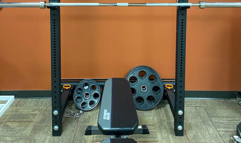 Physical Therapy in Harrisburg, NC | BenchMark Physical Therapy