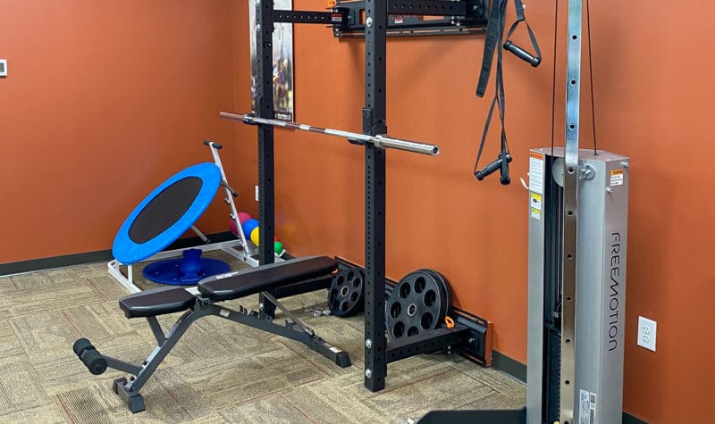 Physical Therapy in Harrisburg, NC | BenchMark Physical Therapy