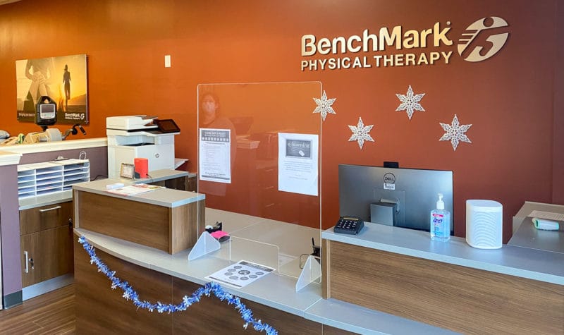 Physical Therapy in Indian Land, SC | BenchMark Physical Therapy