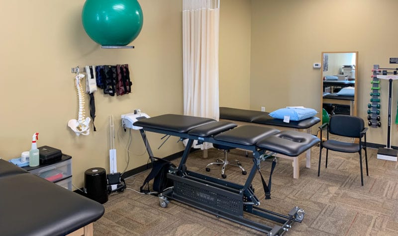 Physical Therapy in Bluffton, SC - May River | BenchMark Physical Therapy