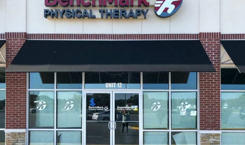 Physical Therapy in Milford, DE | BenchMark Physical Therapy