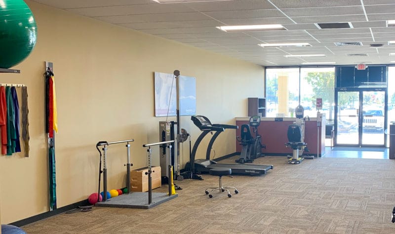 Physical Therapy in Seaford, DE | BenchMark Physical Therapy