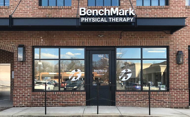 Physical Therapy in Dallas, OR | BenchMark Physical Therapy