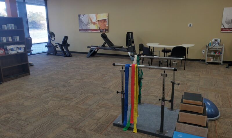 Physical Therapy in Thomson, GA | BenchMark Physical Therapy