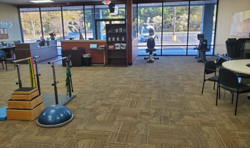 Physical Therapy in Thomson, GA | BenchMark Physical Therapy