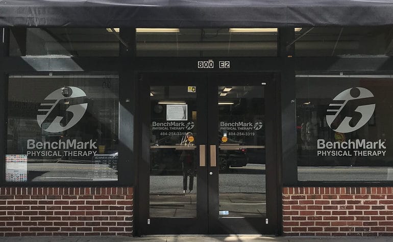 BenchMark Physical Therapy
