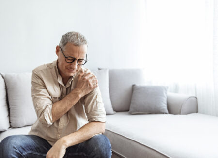 Types of Chronic Pain