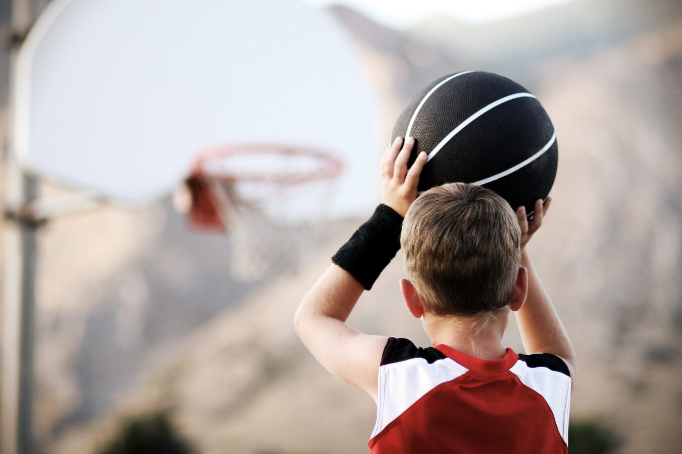 Top Youth Sports Injuries