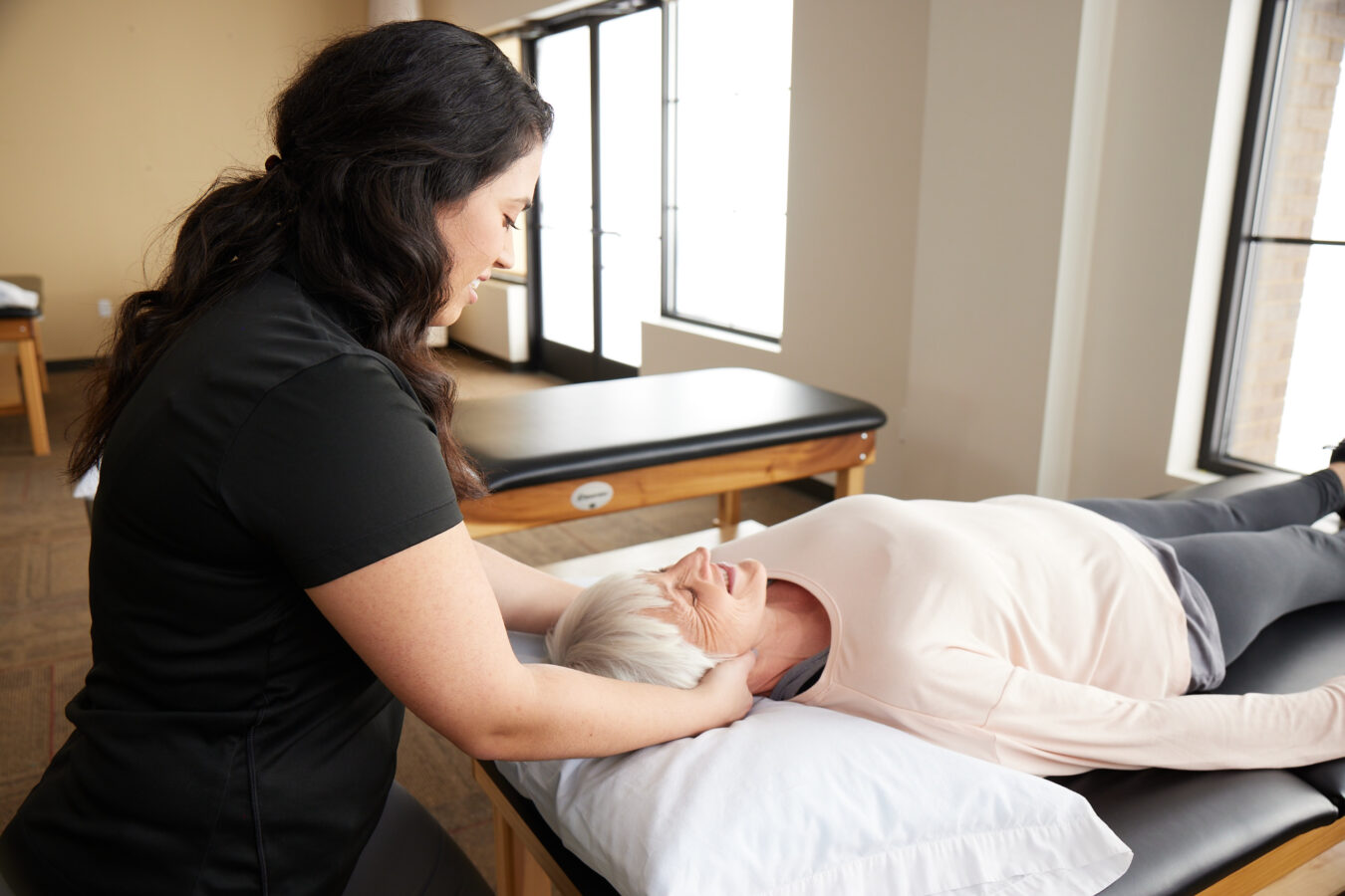 cervical radiculopathy