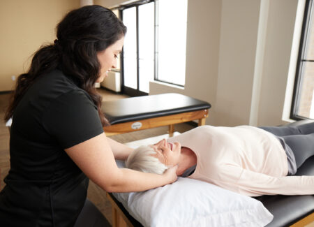 Physical Therapy for Cervical Dystonia | BenchMark PT
