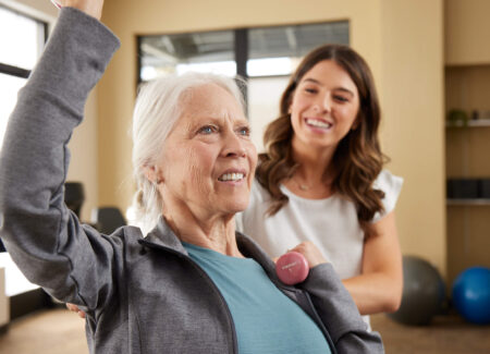 qualities of a good physical therapist