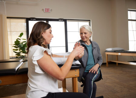 6 Effective Hand and Wrist Stretches | BenchMark PT