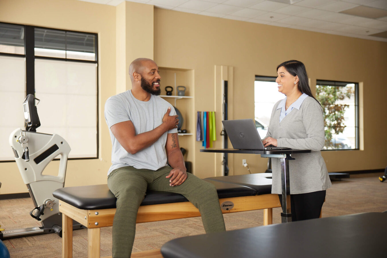functional capacity evaluation