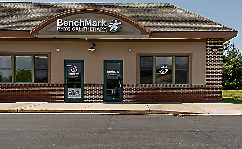 Physical Therapy in Middletown, DE | BenchMark Physical Therapy