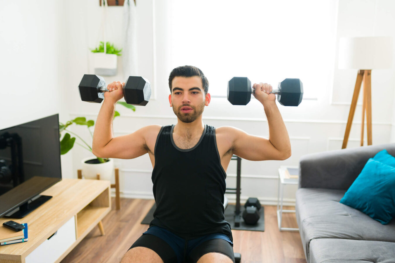 Shoulder Injury Prevention