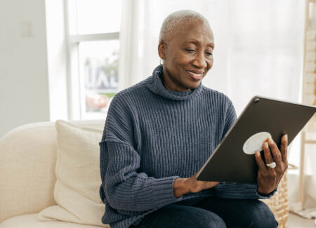 Photo inspiration: Fresh Look at Chronic Pain Care Try Virtual Physical Therapy