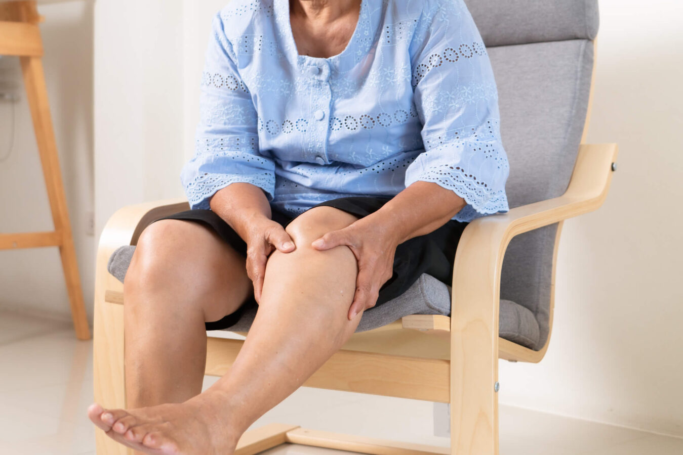 Can Physical Therapy Help With Arthritis