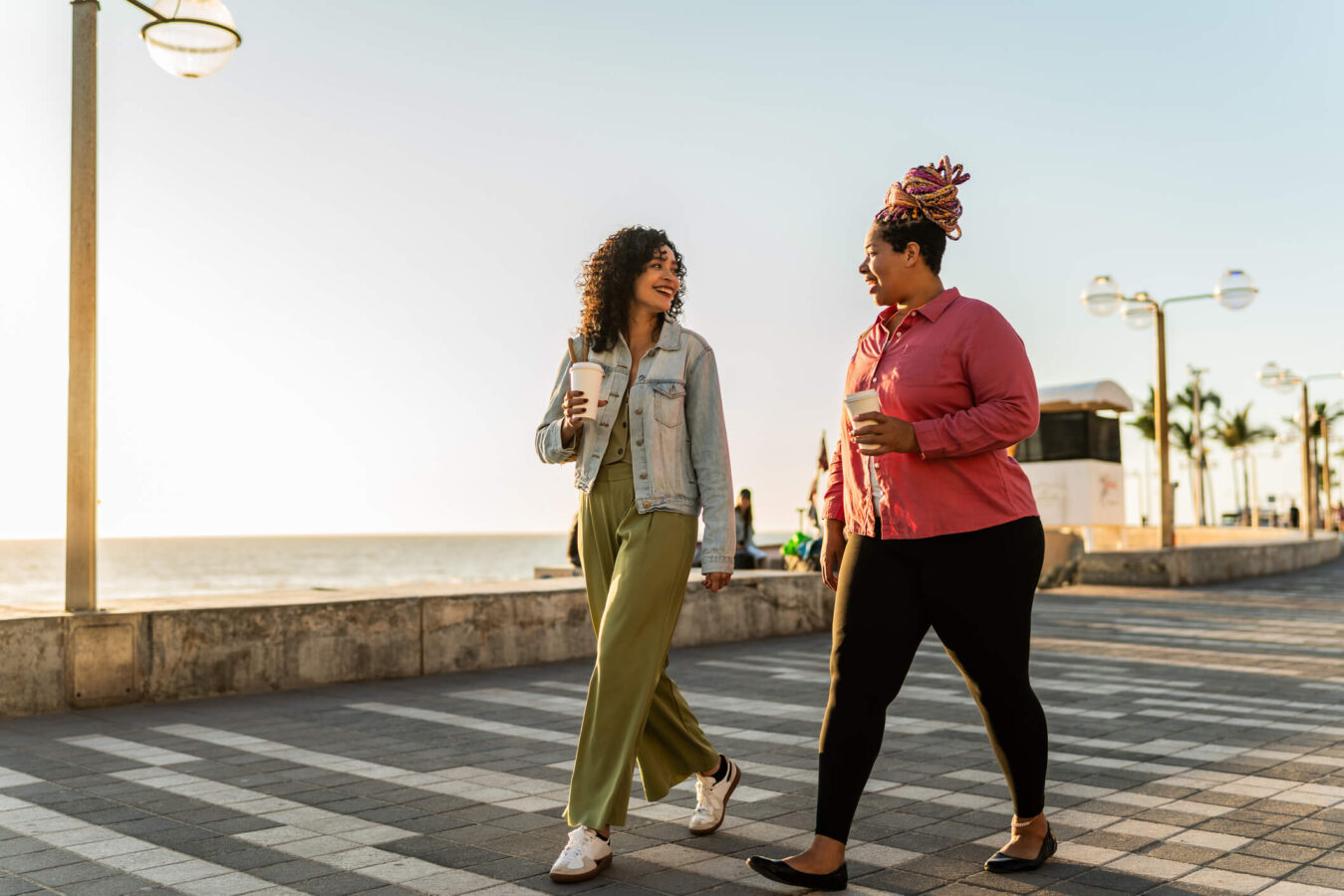 is walking good exercise