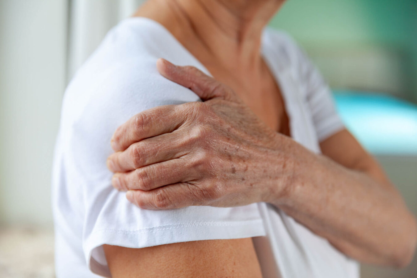 • Non-opioid pain treatment