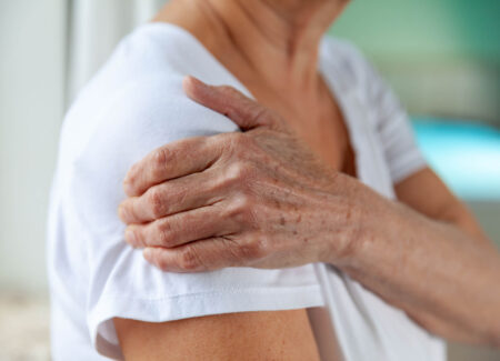 • Non-opioid pain treatment