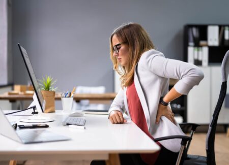 Is Sitting the New Smoking - Fixes for Desk Life | BenchMark Physical Therapy