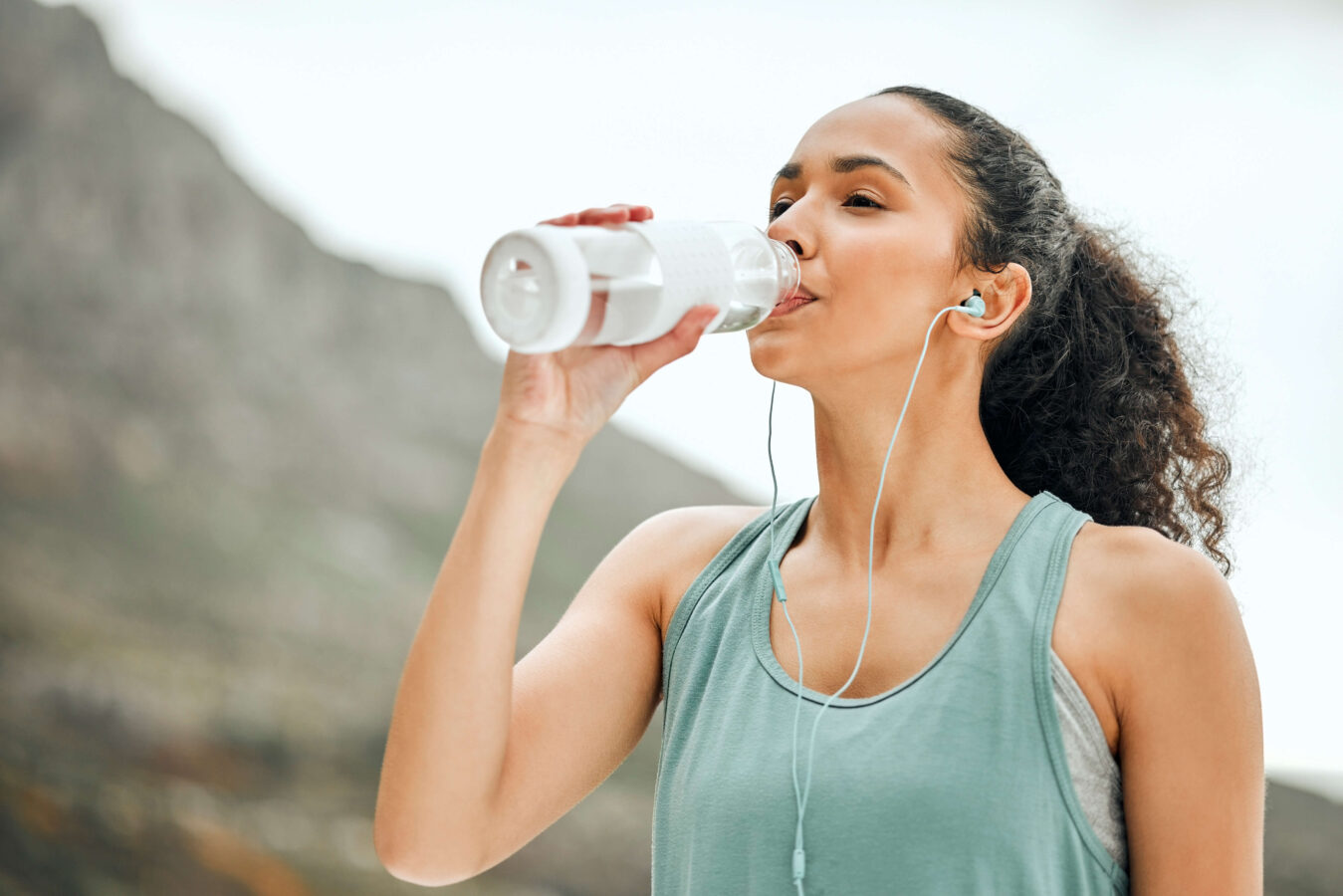 outdoor workout exercises
