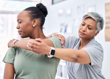 benefits of physical therapy