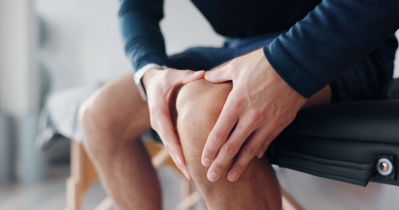 physical therapy after knee arthroscopy
