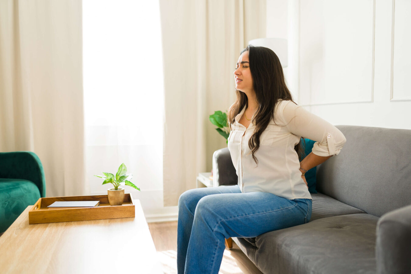 SI Joint Pain