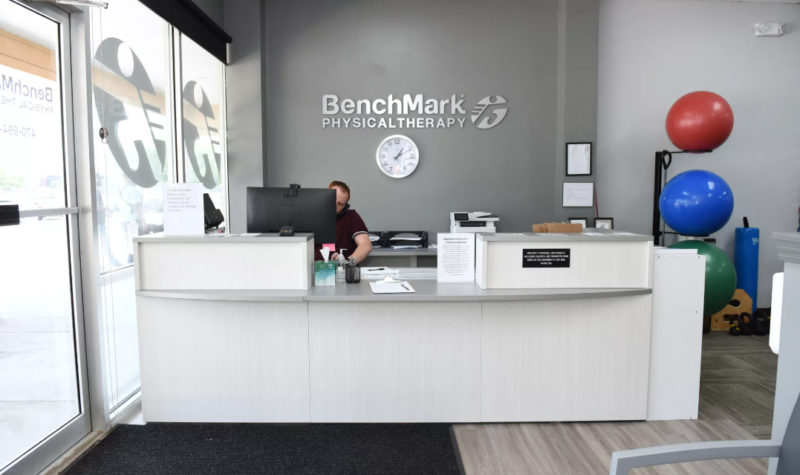 Physical Therapy in Loganville, GA | BenchMark Physical Therapy