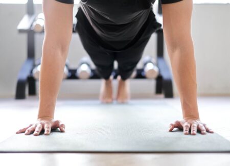 Creative Movement Ideas | BenchMark Physical Therapy