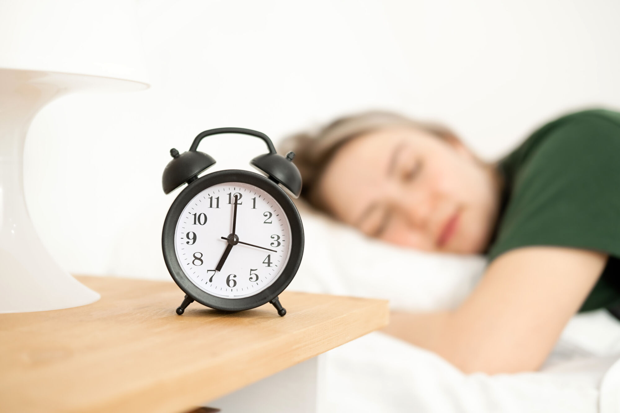 Circadian Rhythm Reset: How to Feel More Awake in the Morning