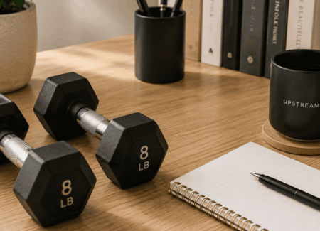 exercise snacks