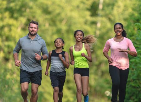 Summer resiliencse